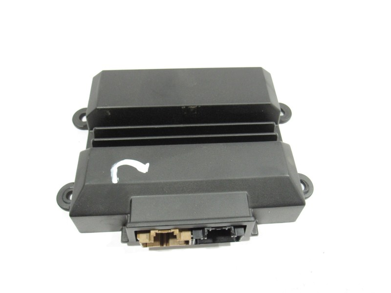 Lucid Air Touring 2023 Audio Amplifier Computer Control Module Unit 22-25 ;:O