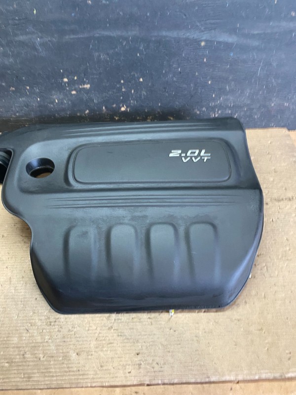 2013 to 2016 Dodge Dart 2.0L Engine Motor Cover Shield S3561 DG