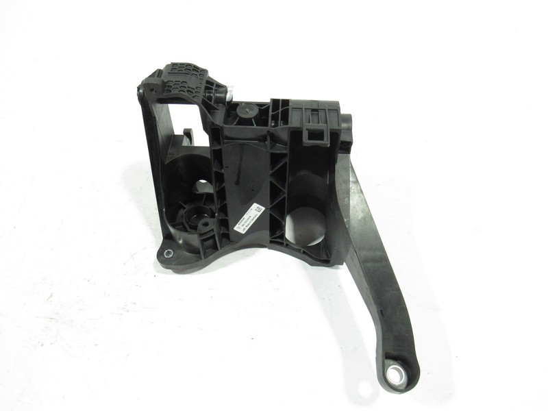 Porsche Cayman 718 2018 Front Left Brake Pedal Support Bracket Assembly 17-24 :M