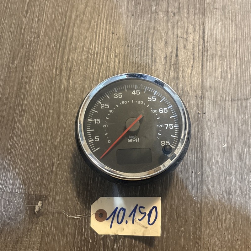 KENWORTH SPEEDOMETER Q43 1157 1 100
