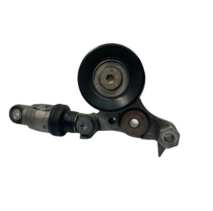 Honda Accord alternator belt tensioner 18 22 tensor with pulley 1.5L OEM F843514