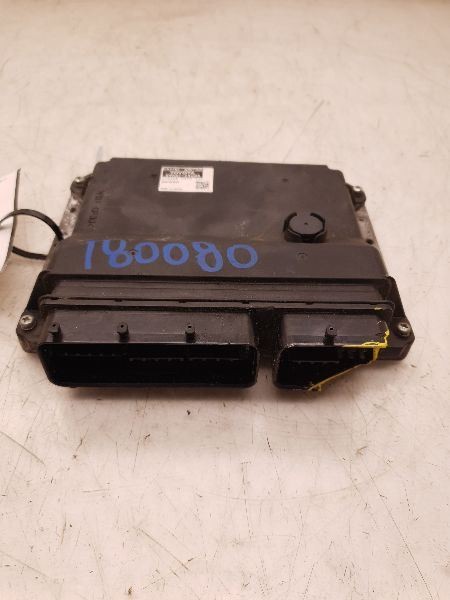 11-12 SCION TC ENGINE ELECTRONIC CONTROL MODULE ECM ASSEMBLY