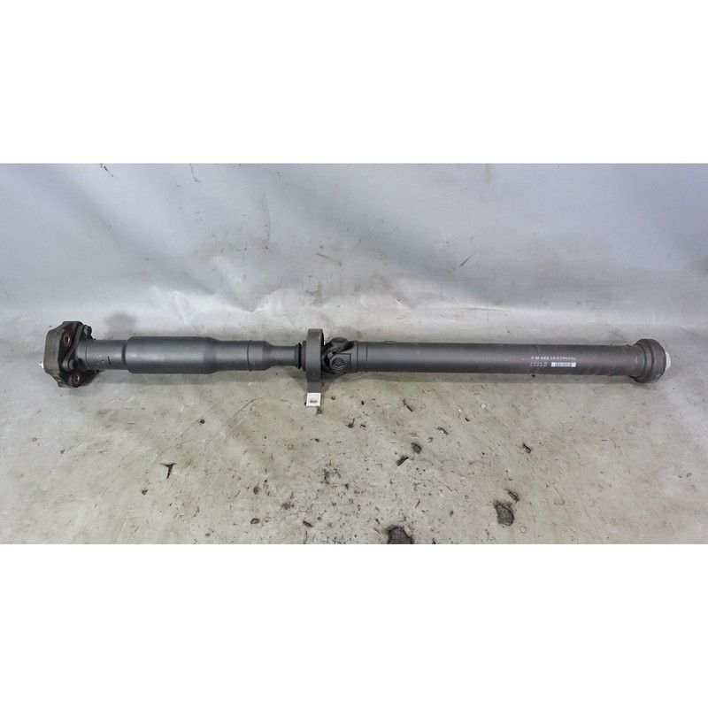 2009-2011 BMW E89 Z4 sDrive30i Drive Propeller Shaft for Sport Auto Trans OEM