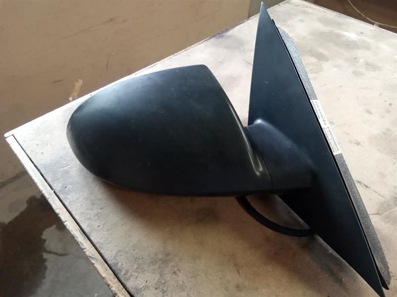 Passenger Side Mirror Power VIN W 4th Digit Fits 06-16 IMPALAAFTERMARKET122829
