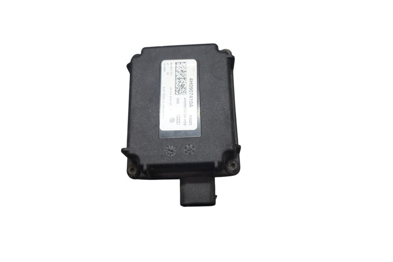 11-18 Volkswagen VW Touareg Homelink Garage Door Opener Module 4H0907410A OEM