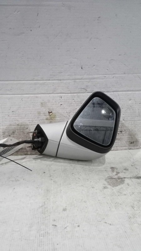 2014 Buick Encore Left Door Mirror Assembly Silver OEM 398506 90K Miles