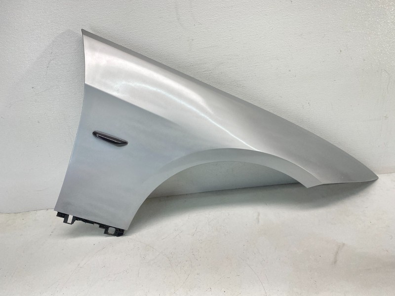 07-13 BMW E92 E93 328 335 Right Passenger Side Fender Panel Titan Silver OEM✅