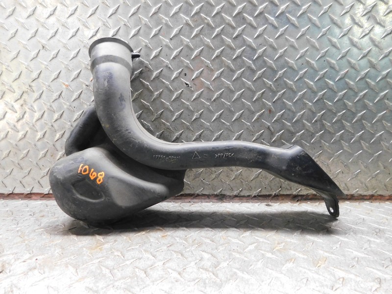 2012 LEXUS RX350 AIR INTAKE INLET TUBE OEM