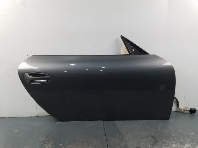 2012 Porsche 911 Turbo S 997 Right Passenger Door #6426 G6