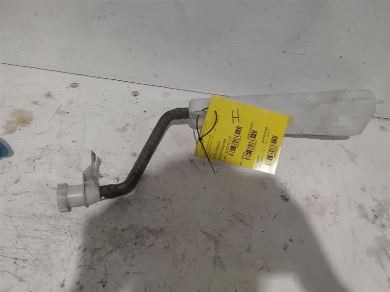 Coolant Reservoir Fits 16-20 HR-V 3153641