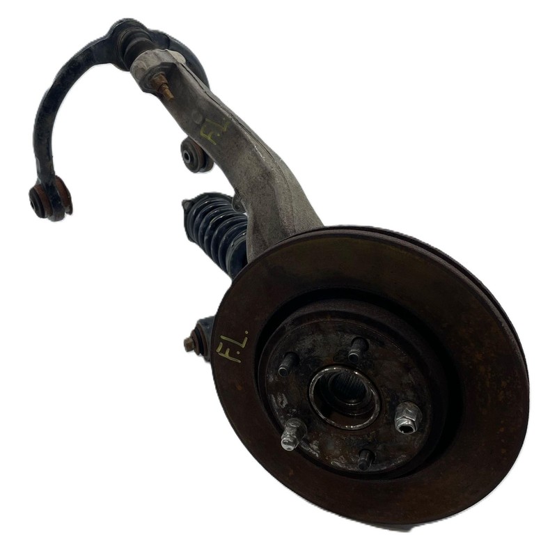 2005-2010 Jeep Grand Cherokee Front Left Driver Knee Suspension Assembly LH OEM