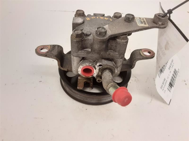 Power Steering Pump 4 Cylinder Coupe Fits 07-13 ALTIMA 2258683