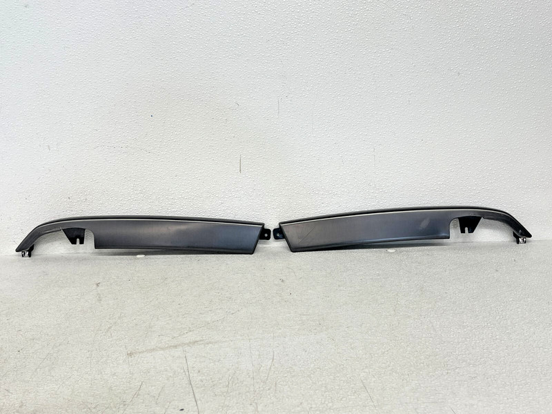 ⭐2015-2019 LAND ROVER DISCOVERY SPORT LH & RH CENTER CONSOLE TRIM OEM LOT2605