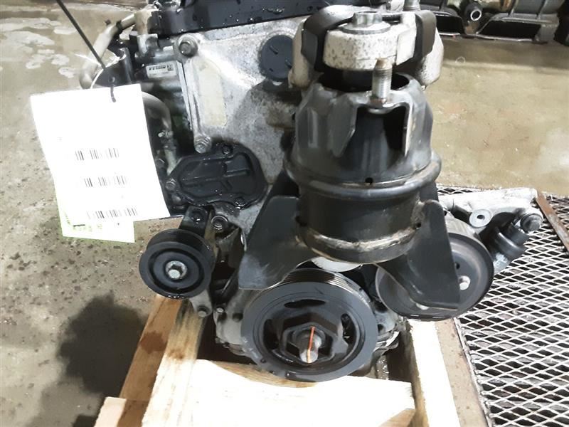 2012-2015 Honda Civic Engine 1.8L Gasoline Coupe Sedan Canada Federal Emissions