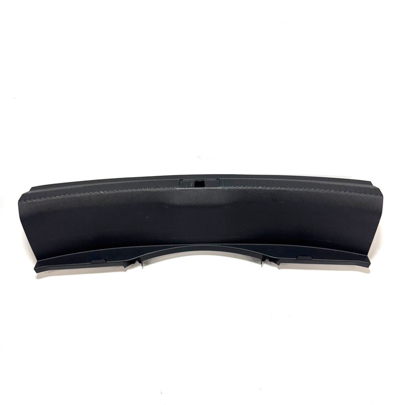 📌 2018-2024 AUDI S5COUPE REAR BACK TRUNK SILL SCUFF PLATE TRIM COVER OEM