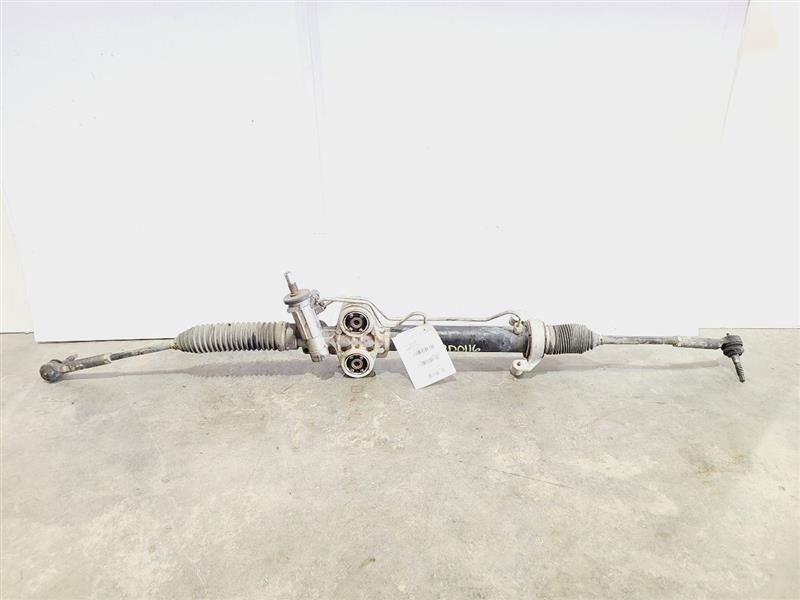 Steering Gear/Rack Power Rack And Pinion Fits 09-13 SIERRA 1500 PICKUP 569251