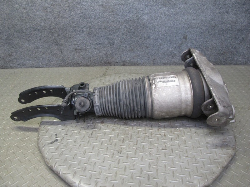2005-2006 PORSCHE CAYENNE 955 TURBO FRONT RIGHT AIR STRUT SHOCK ABSORBER