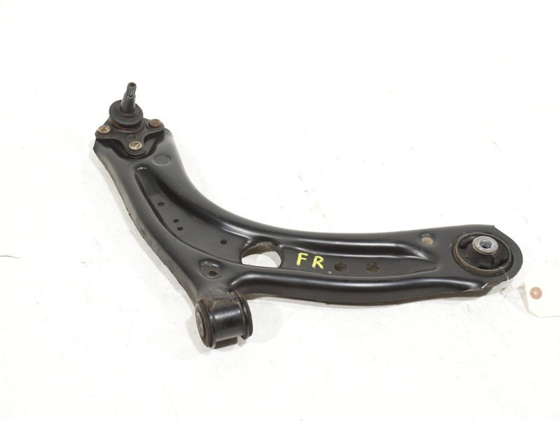 2015-2020 AUDI A3 8V Front RIGHT Side Lower Control Arm 5Q0 407 151 R OEM 85K