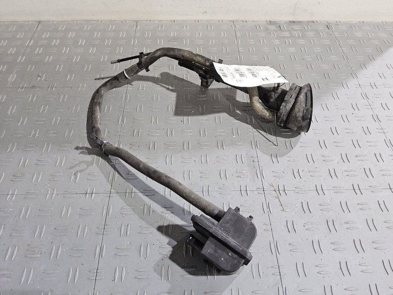 2015-2024 Nissan Titan fuel filler neck gas fill tube pipe assembly 172219FU0A