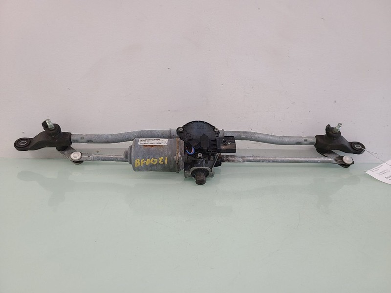 Windshield Wiper Motor LHD VIN W 6th Digit Jk Body Fits 07-18 WRANGLER 589396