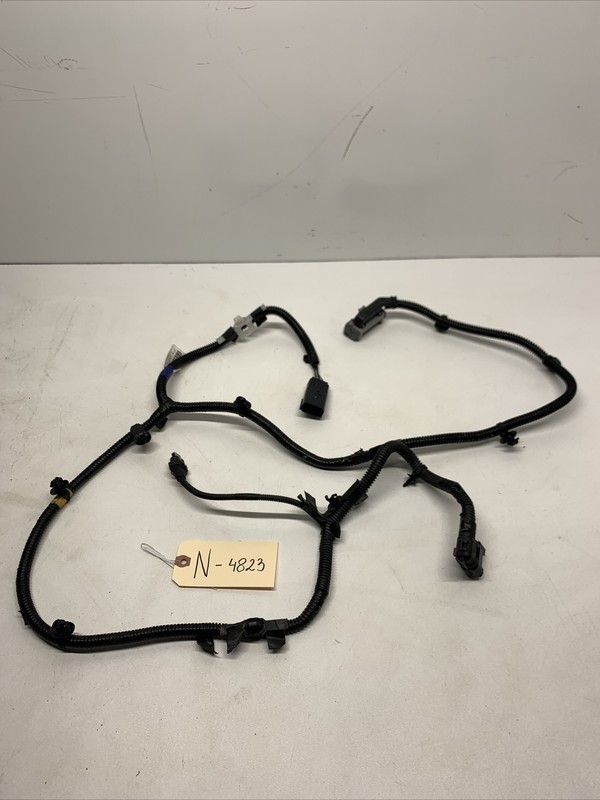 2017-22 Tesla Model 3-Y Front Subframe Cradle Wiring Harness Cable Wire 4823 B79