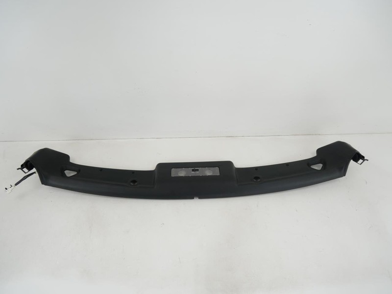 03-07 Nissan 350z Convertible Front Upper Headliner Roof Trim Dome Light OEM