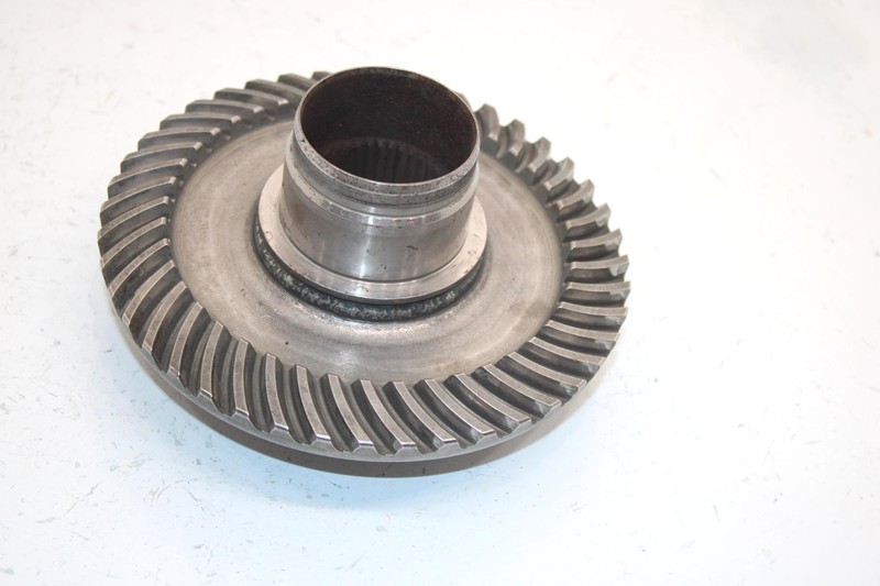 86 YamahaMoto 4 Oem Ring Gear Assembly 59V-46110-01-00 AY46