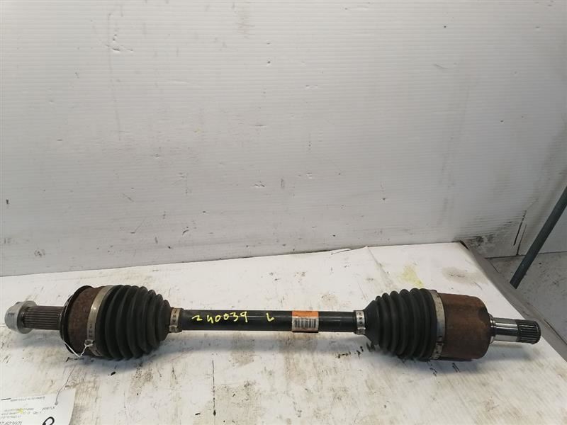 Driver Left Axle Shaft Front Axle 2.4L Outer Fits 15-19 TLX 1294401