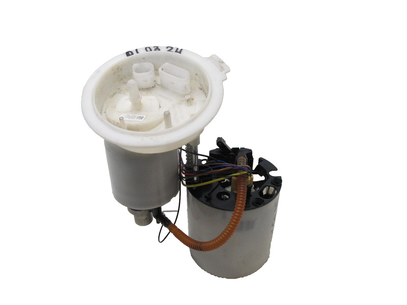 12-18 AUDI C7 A6 S6 A7 S7 QUATTRO ELECTRIC FUEL PUMP UNIT OEM 010324