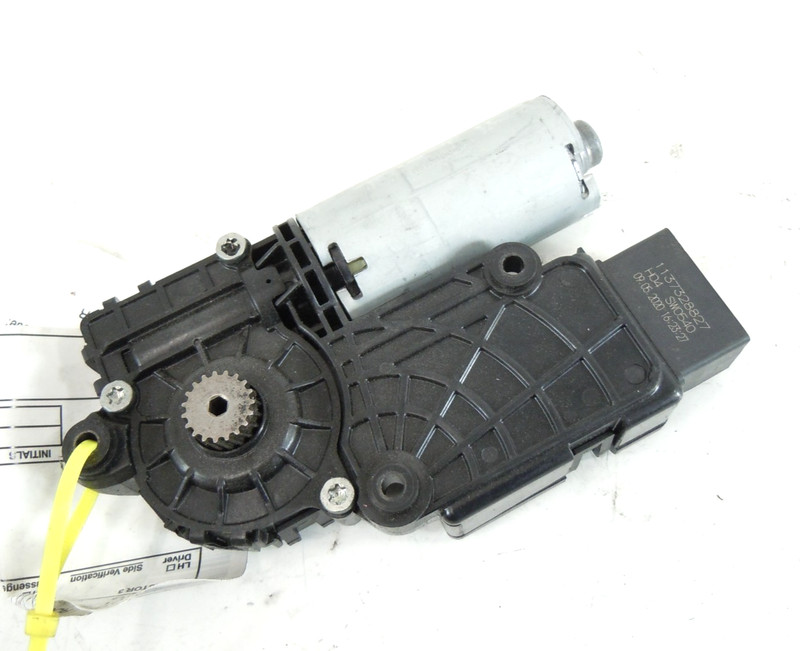 2020-2025 Buick Envision Sun Roof Shade Motor OEM