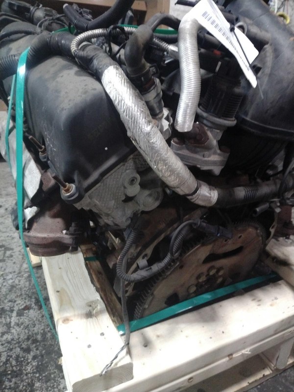 2007 Jeep Grand Cherokee 3.7L V6 Engine Complete Assembly 189K Miles OEM