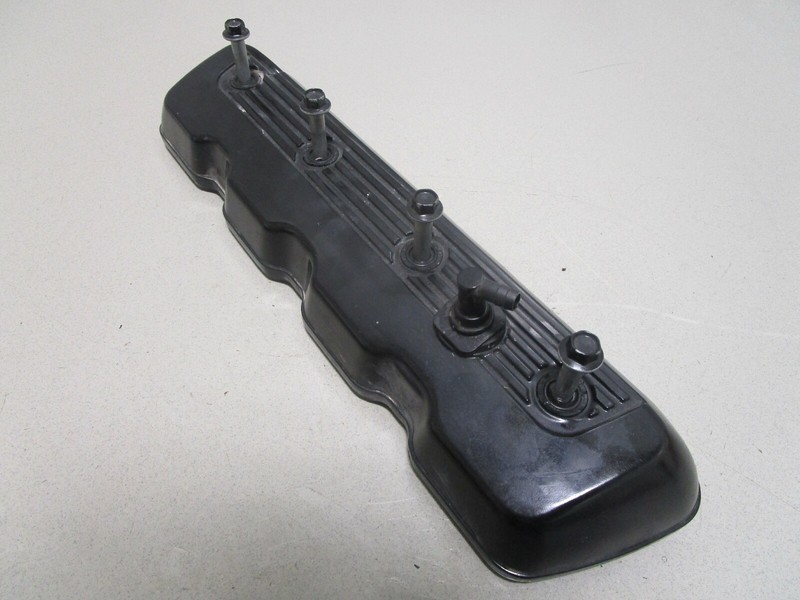 8M0107074 Rocker Valve Cover Assembly Mercruiser Bravo 6.2L V8 Stern Drive