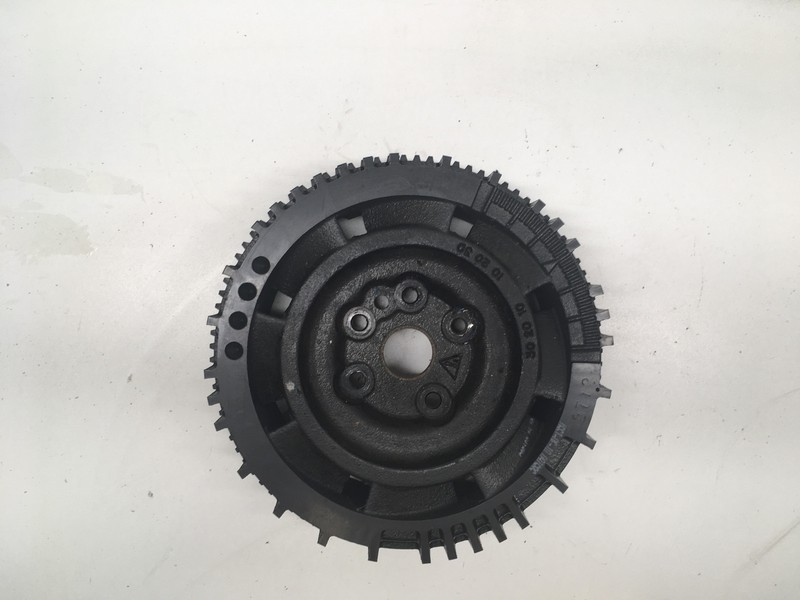 WA3 Johnson Evinrude V6 FICHT Flywheel (1997-1998) 150 175 HP 0586247 585160