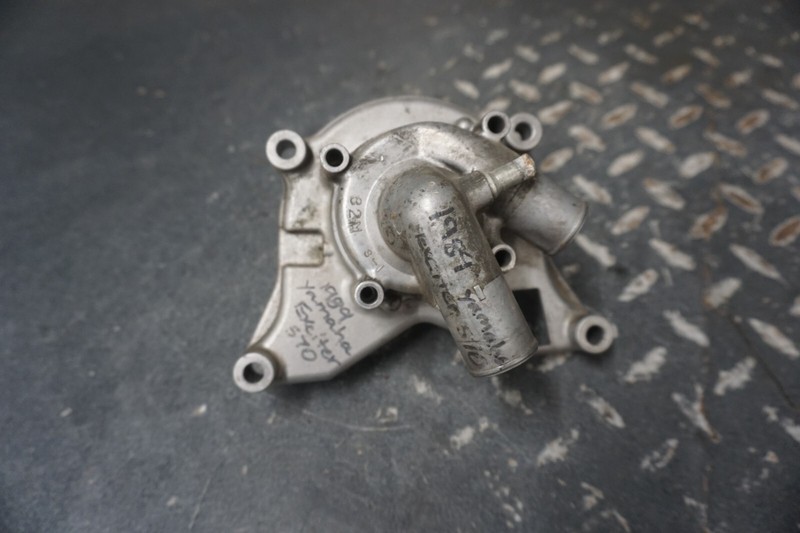 1988-1996 Yamaha OEM Water Pump Ass'y Exciter VMAX 500 600 82M-W1247-03-00