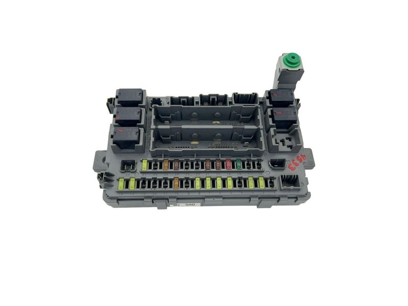 2014-2016 ACURA MDX CABIN FUSE BOX RIGHT SIDE 63K 14472