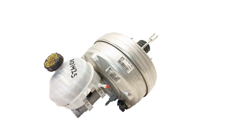 2018-2020 Ford Mustang 5.0 GT Brake Booster Master Cylinder JR3C-2B195-HC