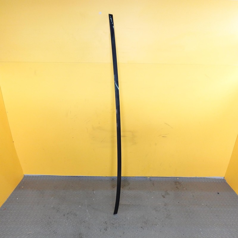 2023-2025 DODGE HORNET ROOF RIGHT SIDE SUN ROOF MOLDING FRAME TRIM OEM 156155474