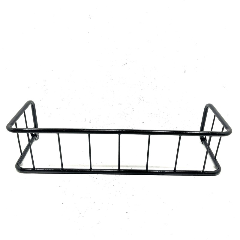 1990 Polaris Trail Boss 350L 2x4 Aftermarket Front Rack Extension AP150