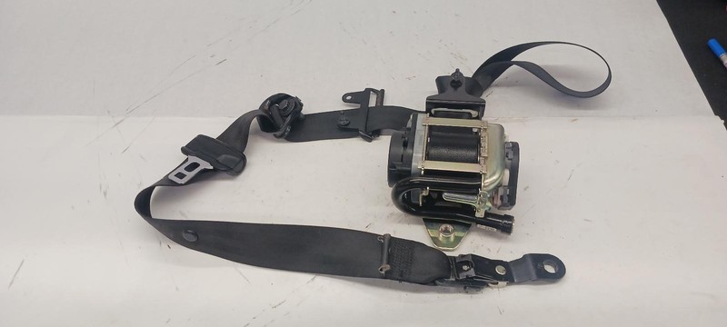 14-'18 VOLVO S60 Right Passenger Front Seat Belt Retractor OEM Black