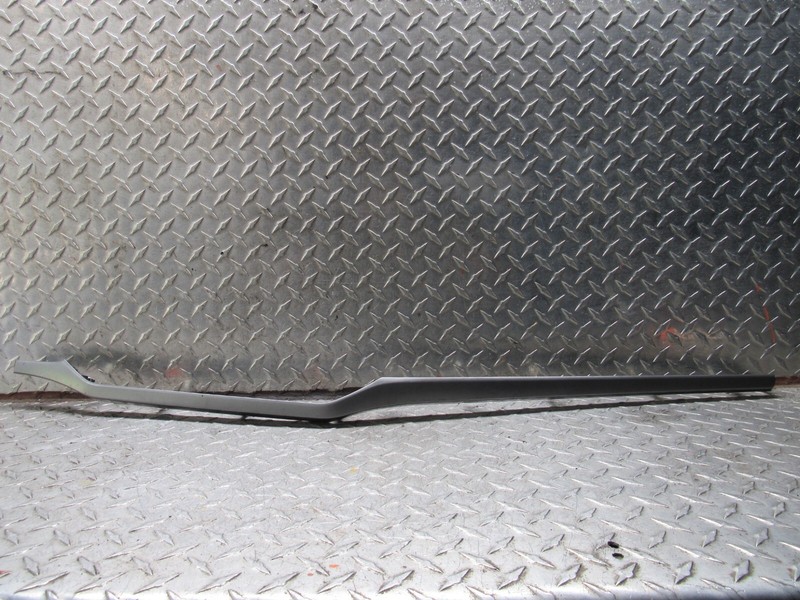 2018 HYUNDAI ELANTRA DASH TRIM MOLDING SDN 2.0L 4CYL