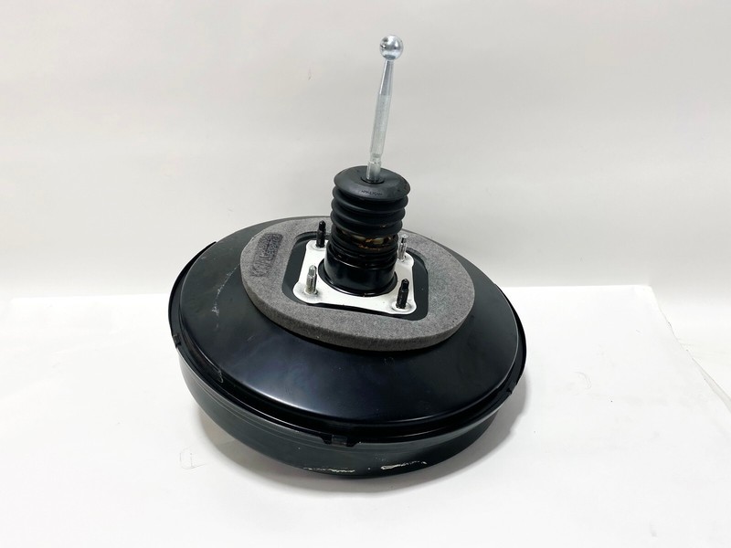 15-18 AUDI Q3 POWER BRAKE VACUUM BOOSTER ASSEMBLY OEM