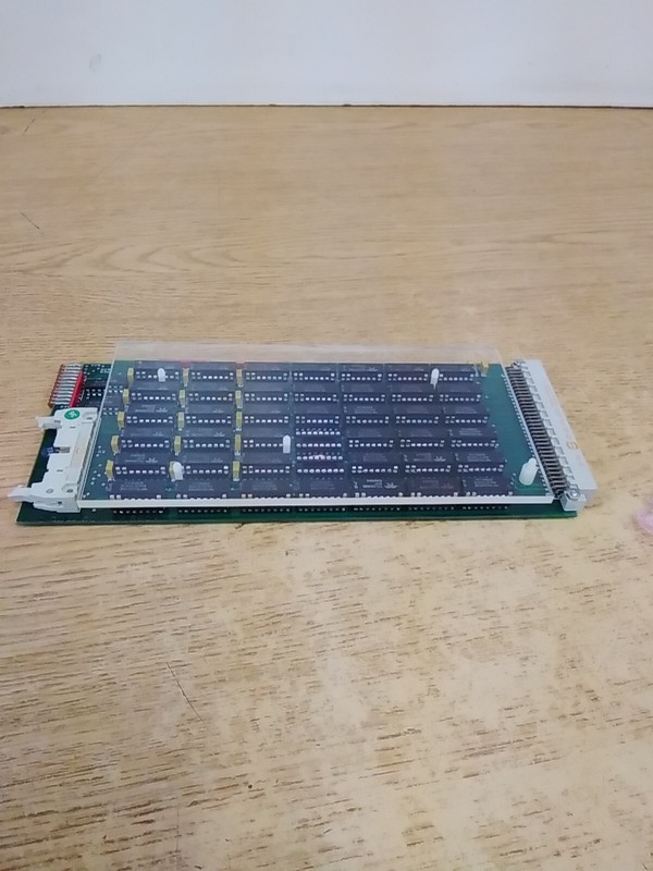 Atlas Copco 4240 0071 00 Rev.8607 Optorelay Module