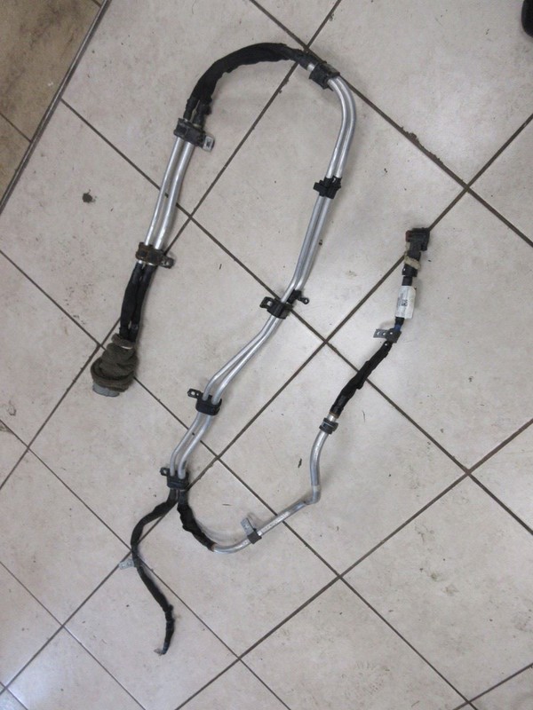 2021-2023 Jeep Wrangler JL OEM Battery Wiring Harness 68505085