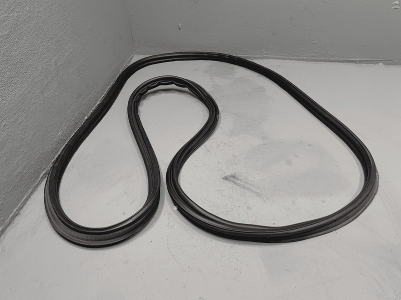 2017-2022 Honda CR-V Tailgate Liftgate Back Door Body Weatherstrip Seal OEM