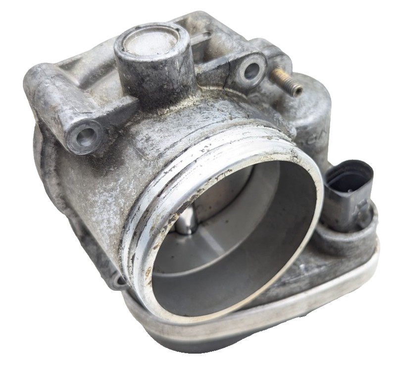 2001-2006 BMW 325i 525i E46 Throttle Body Assembly M54 2.5L 7502444