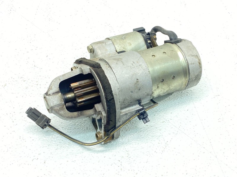 10-12 Infiniti G37 G25 M37 M56 Engine Motor Starter HITACHI 23300EY00C OEM✅