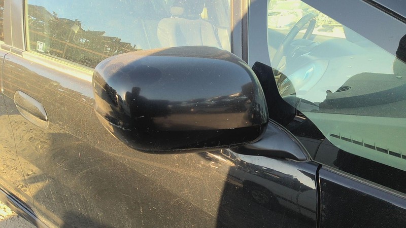 Door Mirror HONDA FIT Right 09 10 11 12 13 14