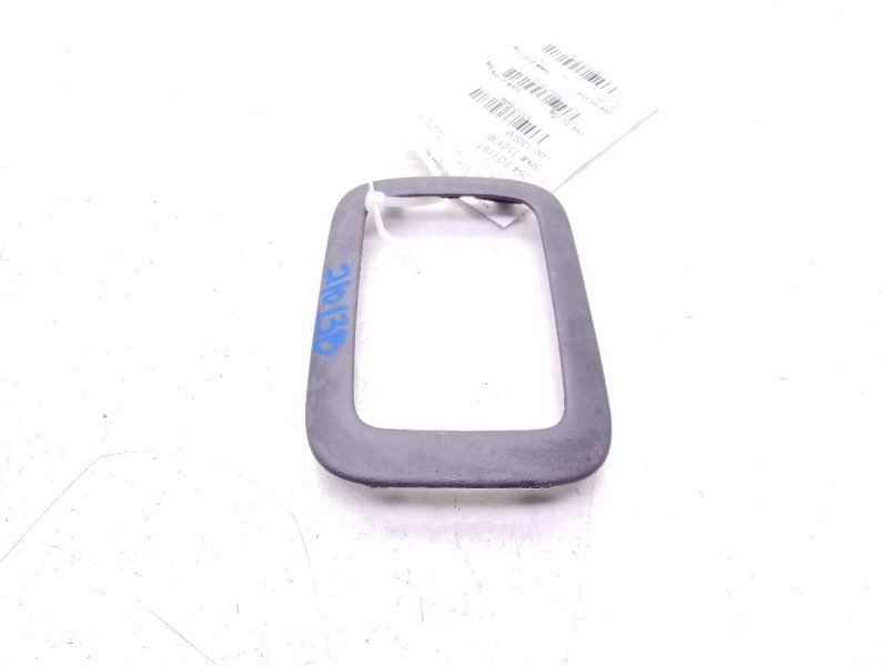 1997 TOYOTA RAV4 SHIFTER BEZEL