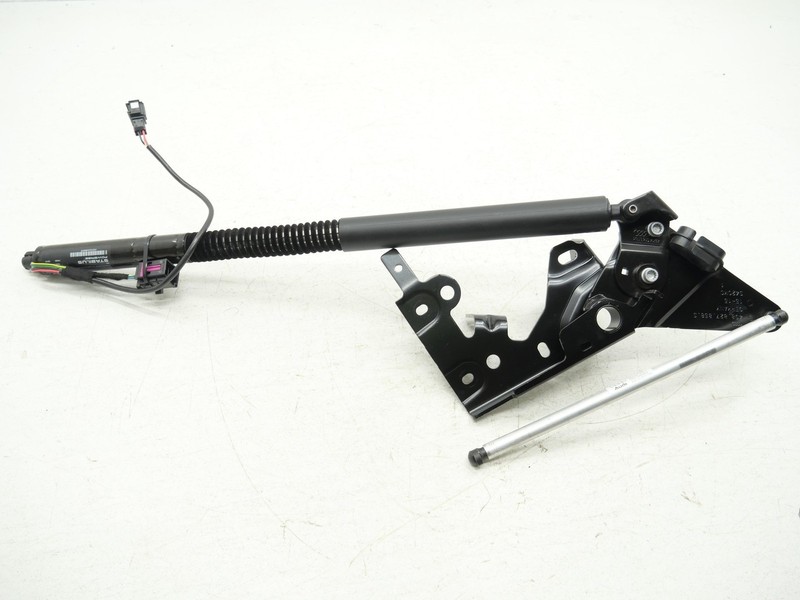 Used Right Passenger Trunk Lid Hatch Strut Hinge 2016-2018 Audi RS7 C7.5 OEM