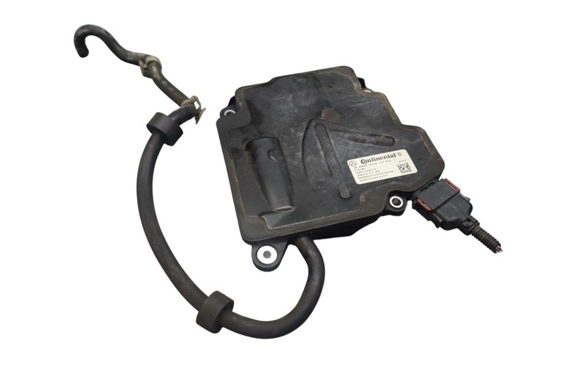 2013 Mercedes GL450 TCU Gearbox Transmission Control Unit 0002701852 OEM